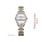 ساعت مچی پیر لنون مدل PL-0140-15