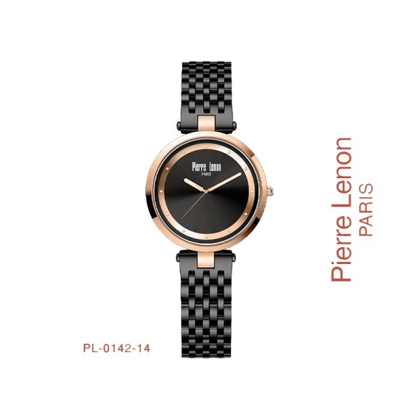 ساعت مچی پیر لنون مدل PL-0142-14