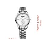ساعت مچی پیر لنون مدل PL-0143-11