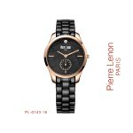 ساعت مچی پیر لنون مدل PL-0143-16