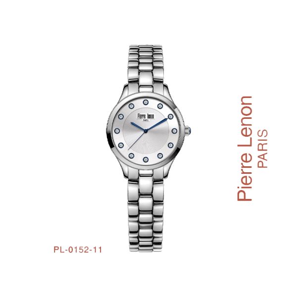 ساعت مچی پیر لنون مدل PL-0152-11