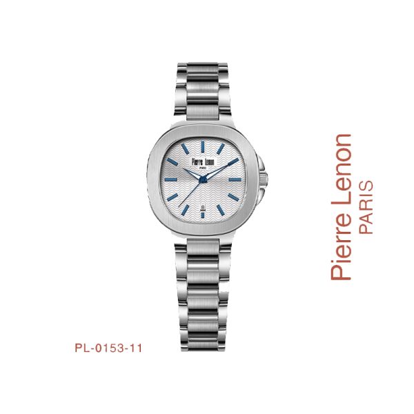 ساعت مچی پیر لنون مدل PL-0153-11