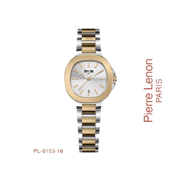ساعت مچی پیر لنون مدل PL-0153-16