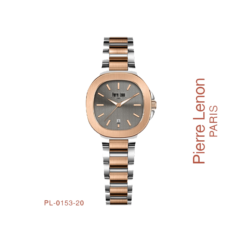 PL-0153-20 ساعت مچی پیر لنون مدل PL-0153-20