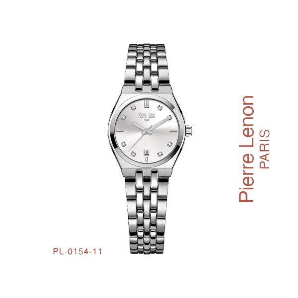 ساعت مچی پیر لنون مدل PL-0154-11