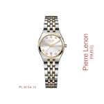 ساعت مچی پیر لنون مدل PL-0154-15