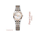 ساعت مچی پیر لنون مدل PL-0154-18