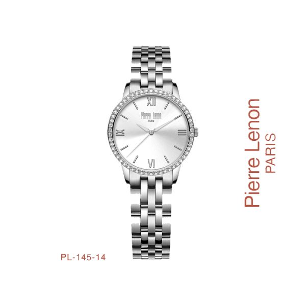 ساعت مچی پیر لنون مدل PL-0145-14