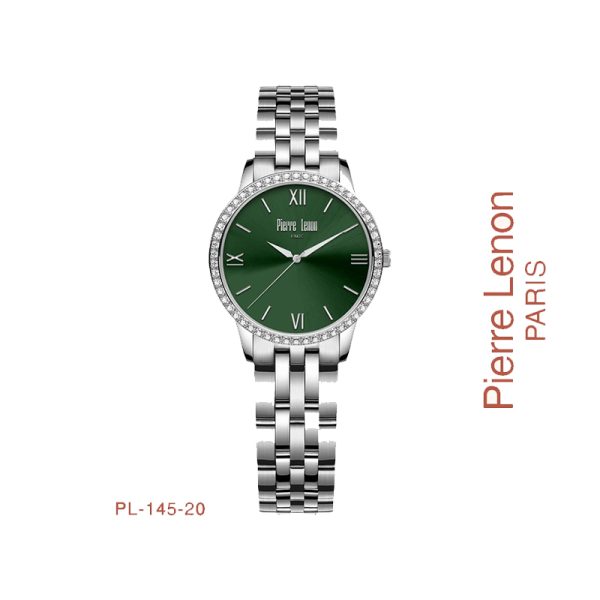 ساعت مچی پیر لنون مدل PL-145-20