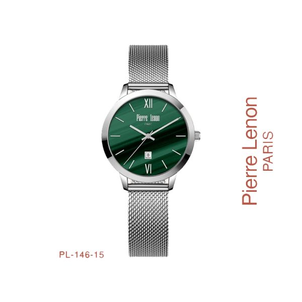 ساعت مچی پیر لنون مدل PL-0146-15