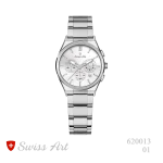 ساعت مچی سِت سوئیس آرت مدل 01-920014