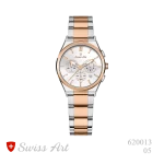ساعت مچی سِت سوئیس آرت مدل 05-620014