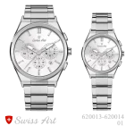 ساعت مچی سِت سوئیس آرت مدل 01-920014