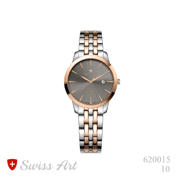 ساعت مچی سِت سوئیس آرت مدل 10-920016