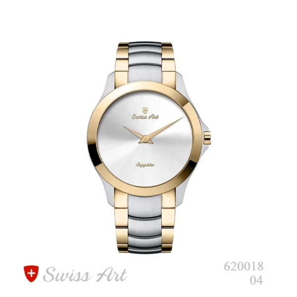 ساعت مچی سِت سوئیس آرت مدل 04-620018