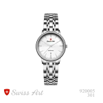 ساعت مچی سِت سوئیس آرت مدل 301-920006