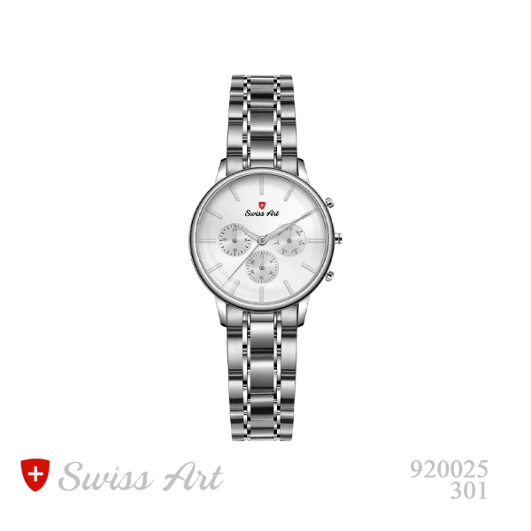 ساعت مچی سِت سوئیس آرت مدل 301-920026