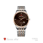 ساعت مچی سِت سوئیس آرت مدل 348-920036