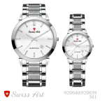 ساعت مچی سِت سوئیس آرت مدل 301-920040