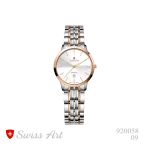 ساعت مچی سِت سوئیس آرت مدل 09-920059