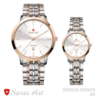 ساعت مچی سِت سوئیس آرت مدل 09-920059