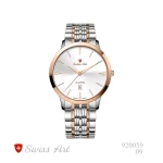 ساعت مچی سِت سوئیس آرت مدل 09-920059