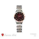 ساعت مچی سِت سوئیس آرت مدل 11-920065