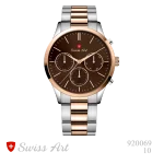 ساعت مچی سِت سوئیس آرت مدل 10-920068