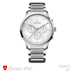 ساعت مچی سِت سوئیس آرت مدل 01-920132