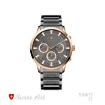 ساعت مچی سِت سوئیس آرت مدل 13-920075