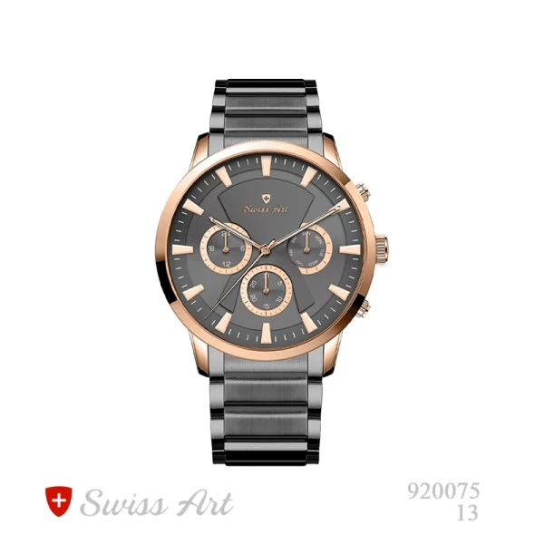 ساعت مچی سِت سوئیس آرت مدل 13-920075