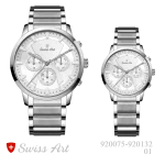 ساعت مچی سِت سوئیس آرت مدل 01-920132