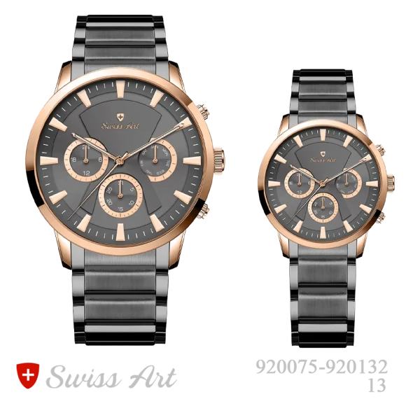 ساعت مچی سِت سوئیس آرت مدل 13-920075