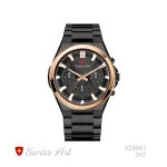 ساعت مچی سِت سوئیس آرت مدل 203-920081