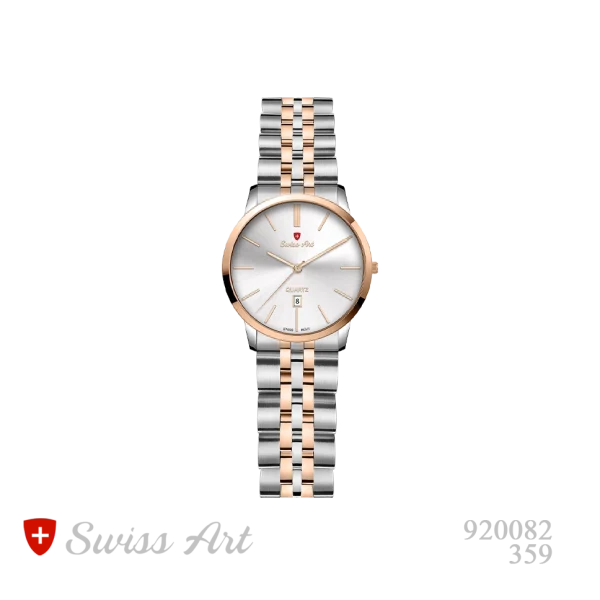 ساعت مچی سِت سوئیس آرت مدل 359-920083
