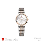 ساعت مچی سِت سوئیس آرت مدل 07-920087