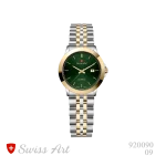 ساعت مچی سِت سوئیس آرت مدل 09-920091