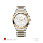 ساعت مچی سِت سوئیس آرت مدل 351-920108