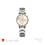ساعت مچی سِت سوئیس آرت مدل 351-920116