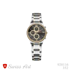 ساعت مچی سِت سوئیس آرت مدل 352-920116