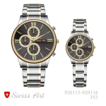 ساعت مچی سِت سوئیس آرت مدل 352-920116