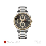 ساعت مچی سِت سوئیس آرت مدل 352-920116