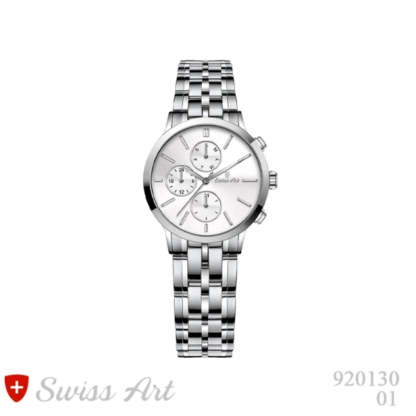 ساعت مچی سِت سوئیس آرت مدل 01-920130