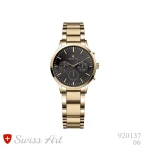 ساعت مچی سِت سوئیس آرت مدل 06-920137