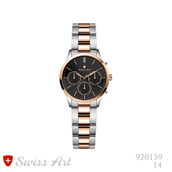 ساعت مچی سِت سوئیس آرت مدل 14-920139