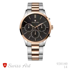 ساعت مچی سِت سوئیس آرت مدل 14-920139