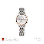ساعت مچی سِت سوئیس آرت مدل 08-920146