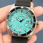 ساعت مچی سیتیزن مدل AW1760-14X