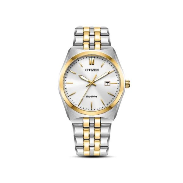 ساعت مچی سیتیزن مدل BM7334-58B