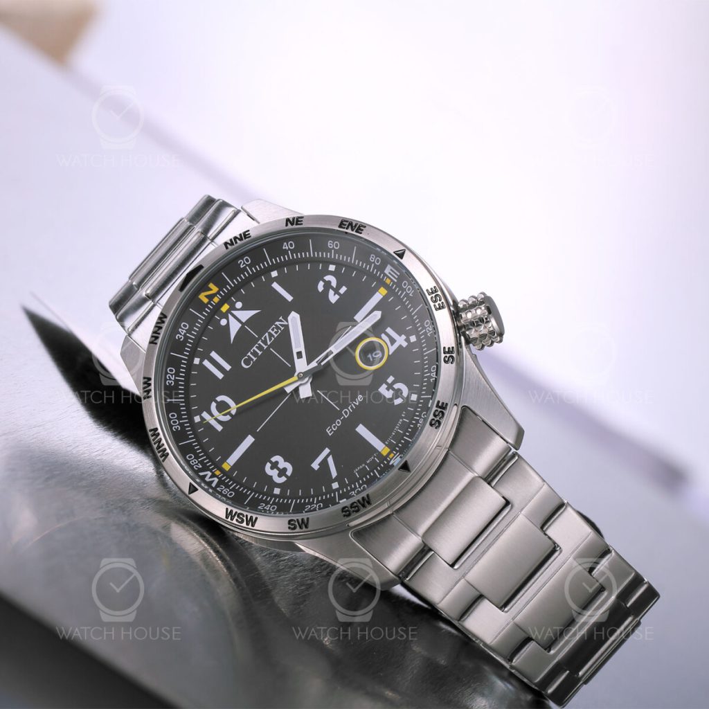 ساعت مچی سیتیزن مدل BM7550-87E